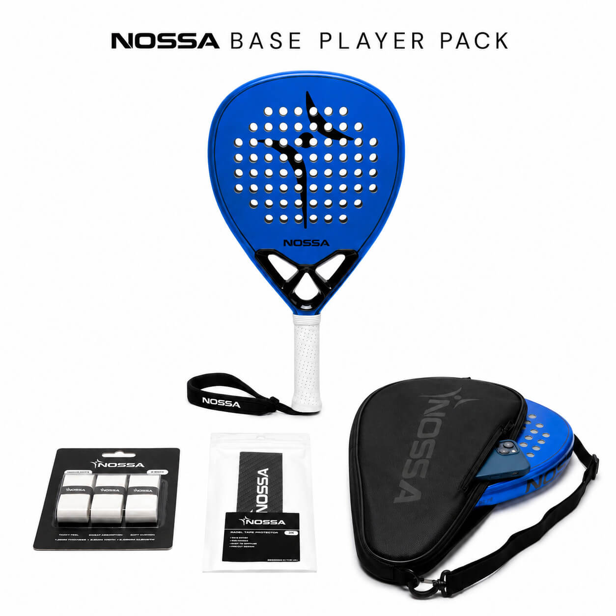 BASE Player Pack