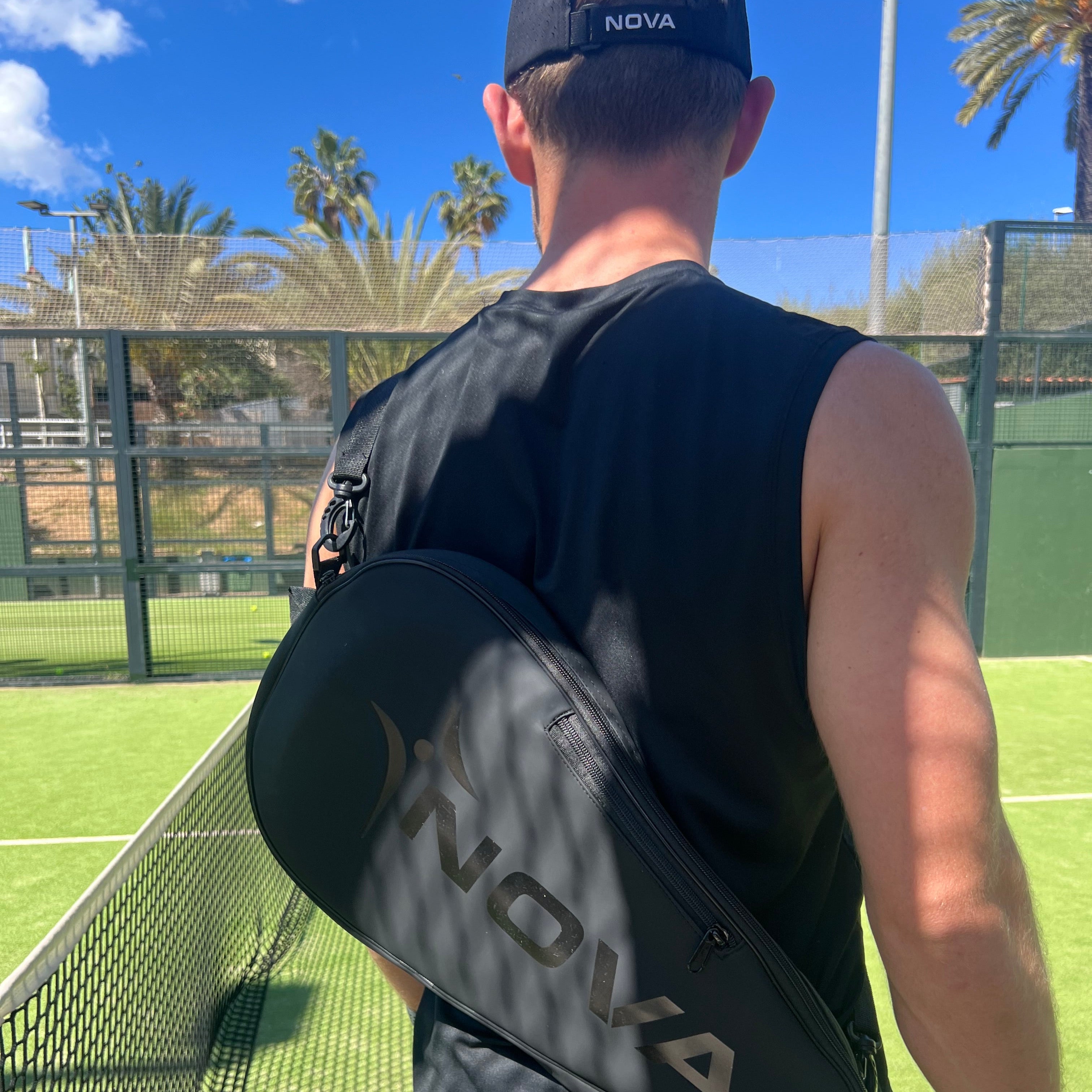 Padel racket case - NOVA