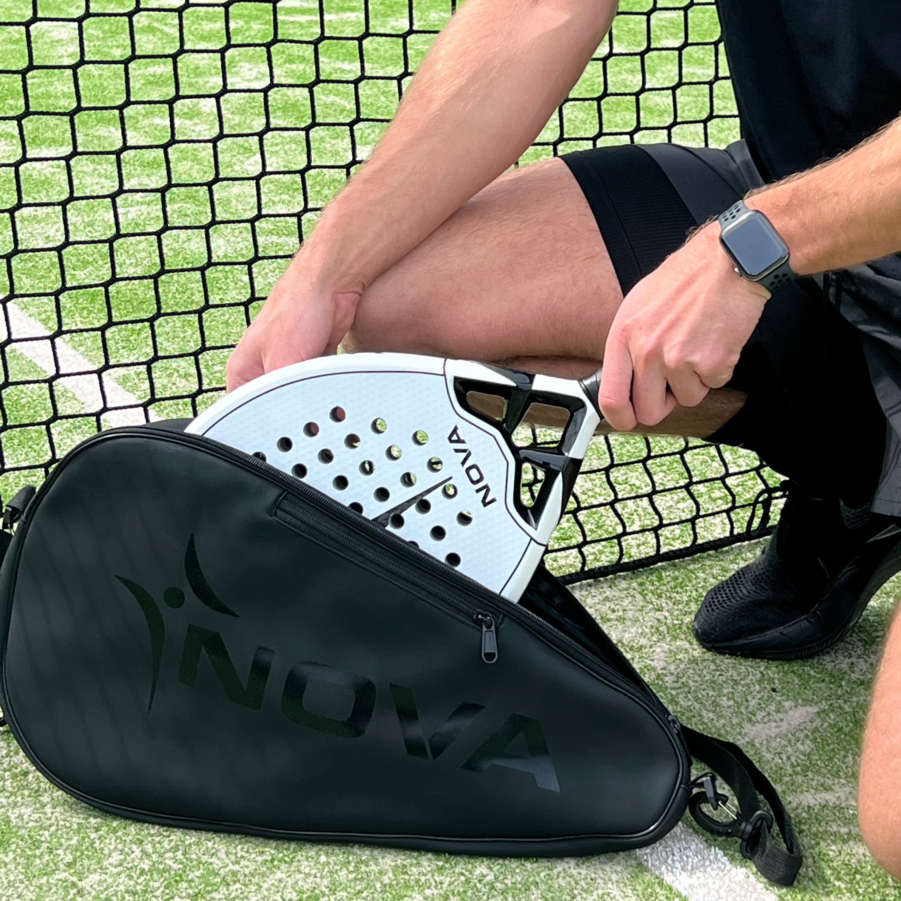 Padel racket case - NOVA
