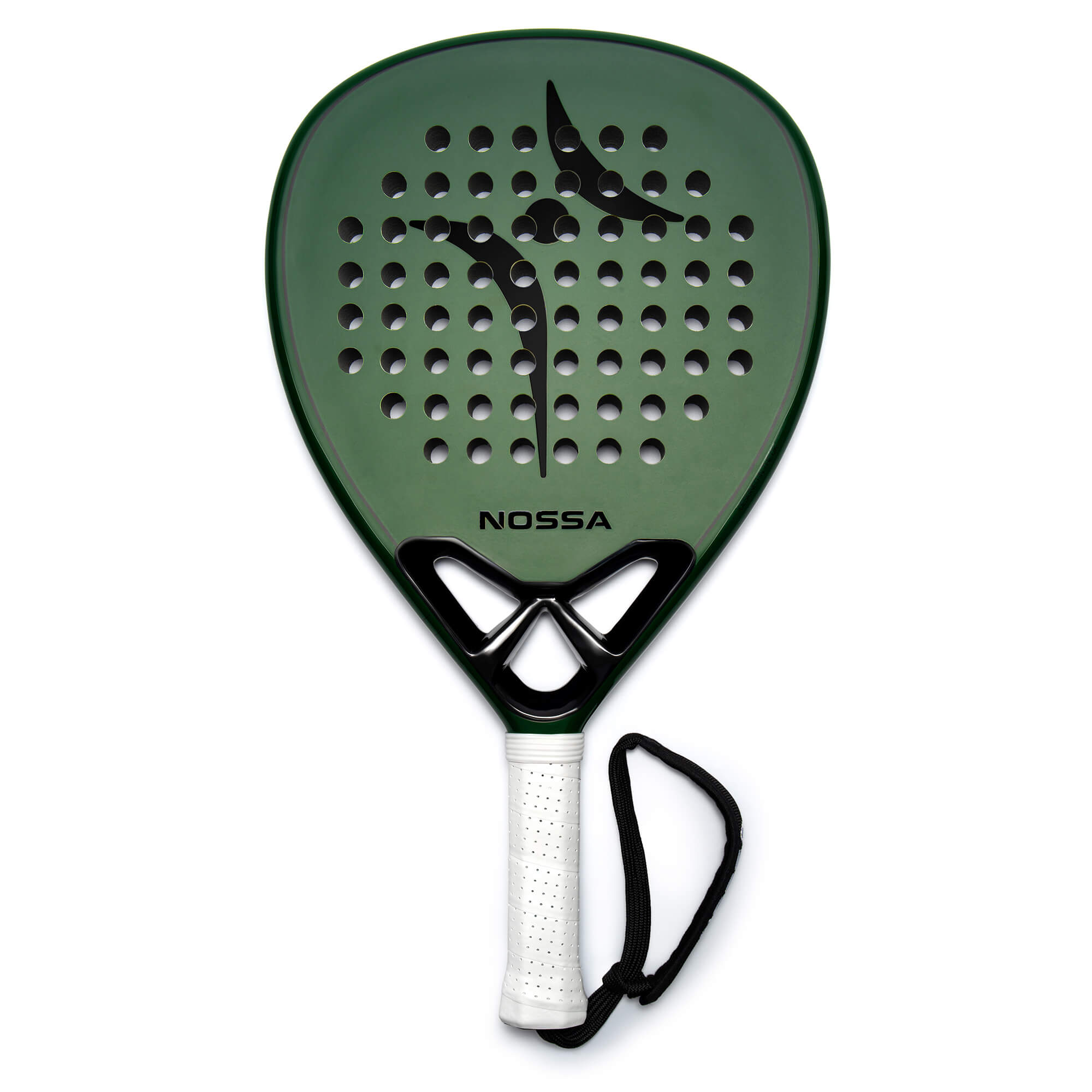 Raquete Padel Base NOSSA para Iniciantes Imagem 2