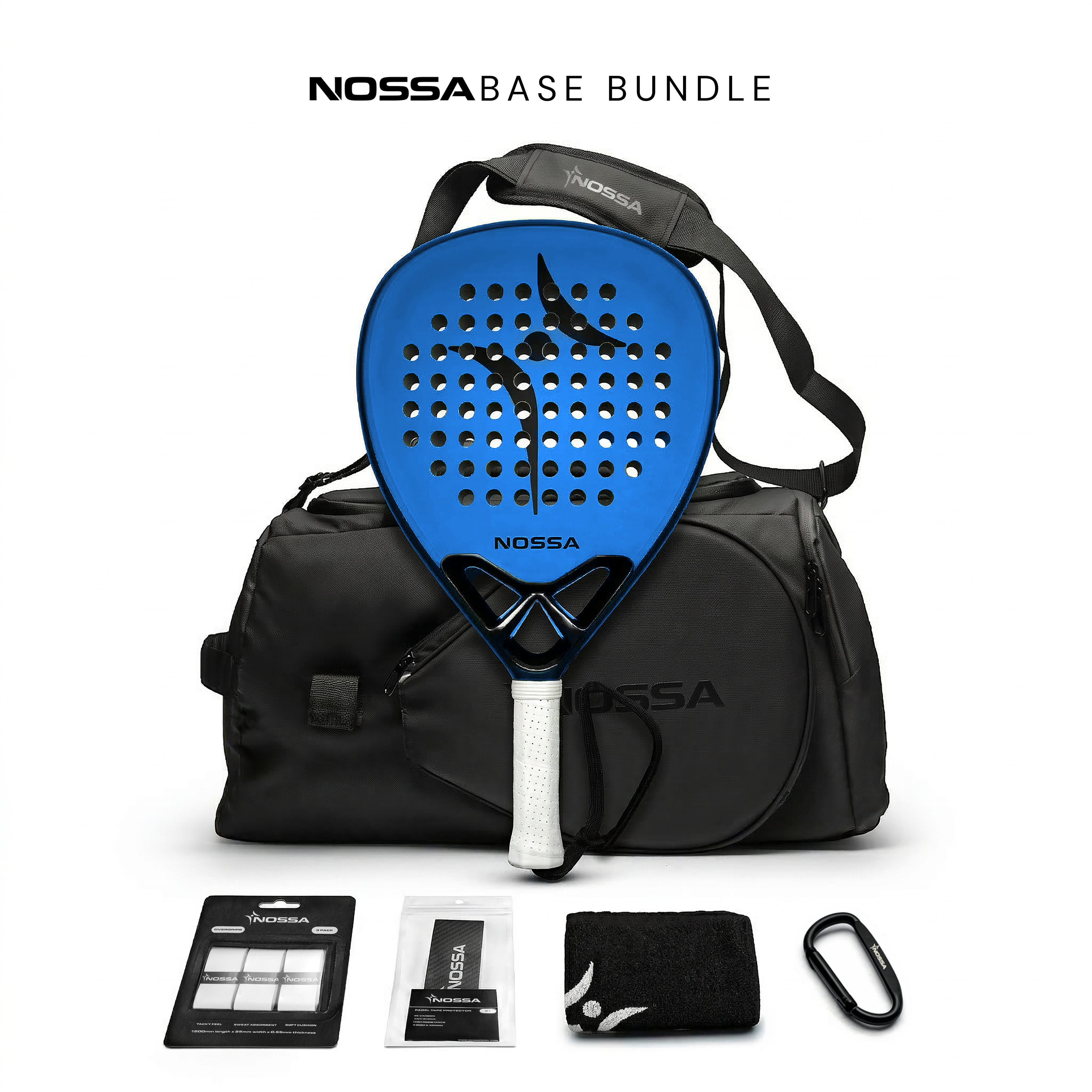 BASE Bundle Blue