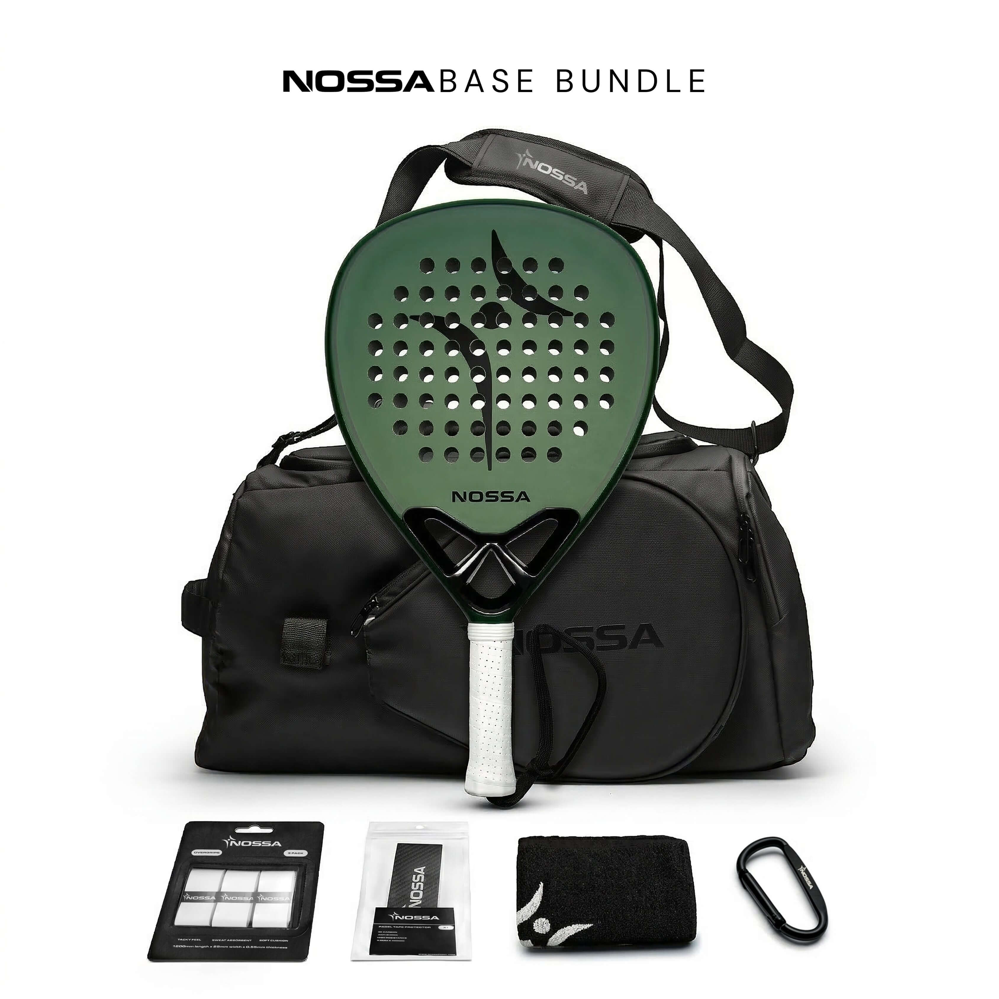 BASE Bundle