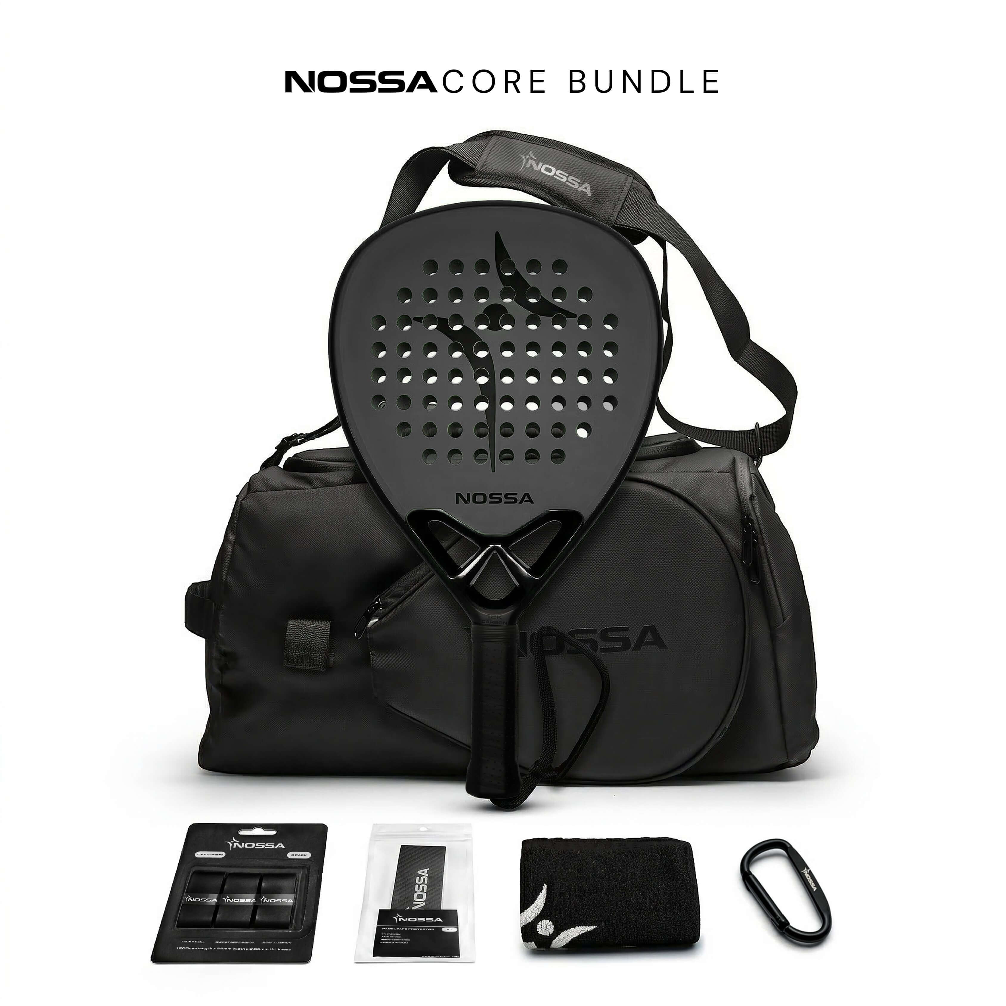 CORE Bundle