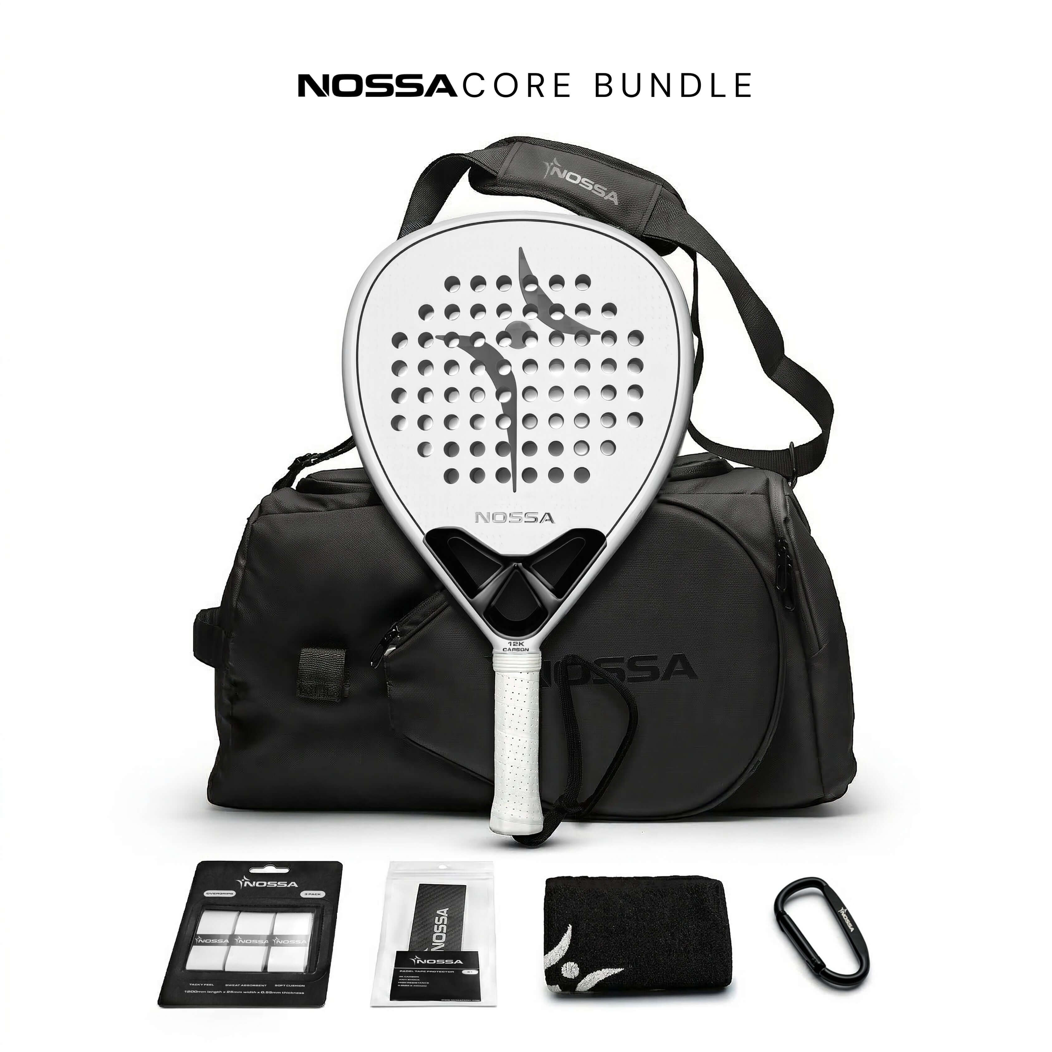 CORE White Bundle