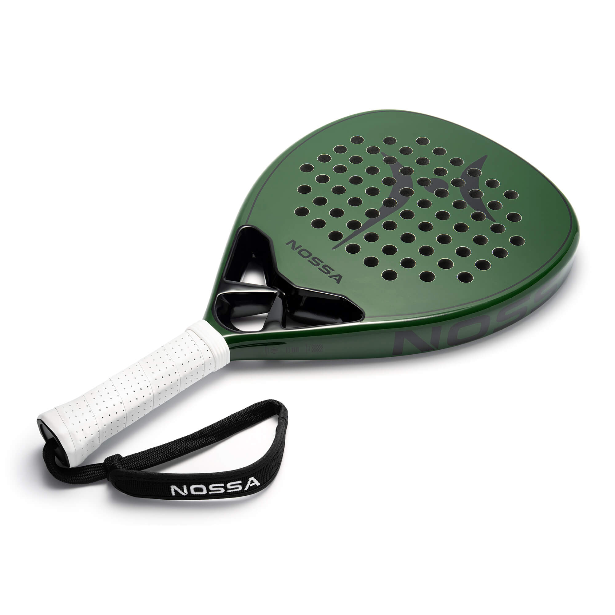 NOSSA Base Padel Racket For Beginners Image 1