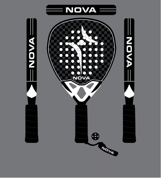 Nova Star 12K Black edition