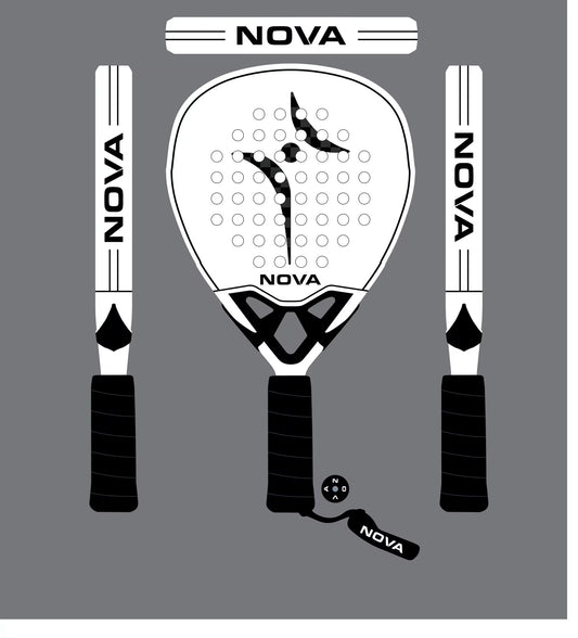 Nova Star 12K White Edition