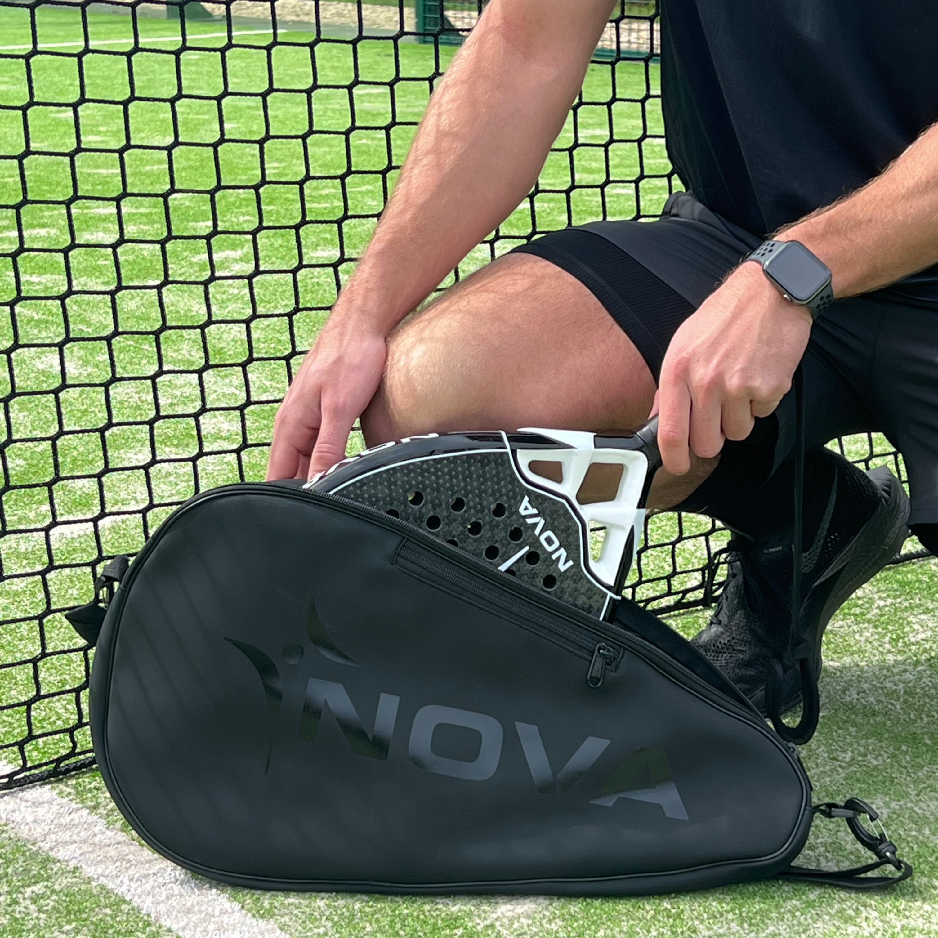 Padel Duo Bundle - NOVA