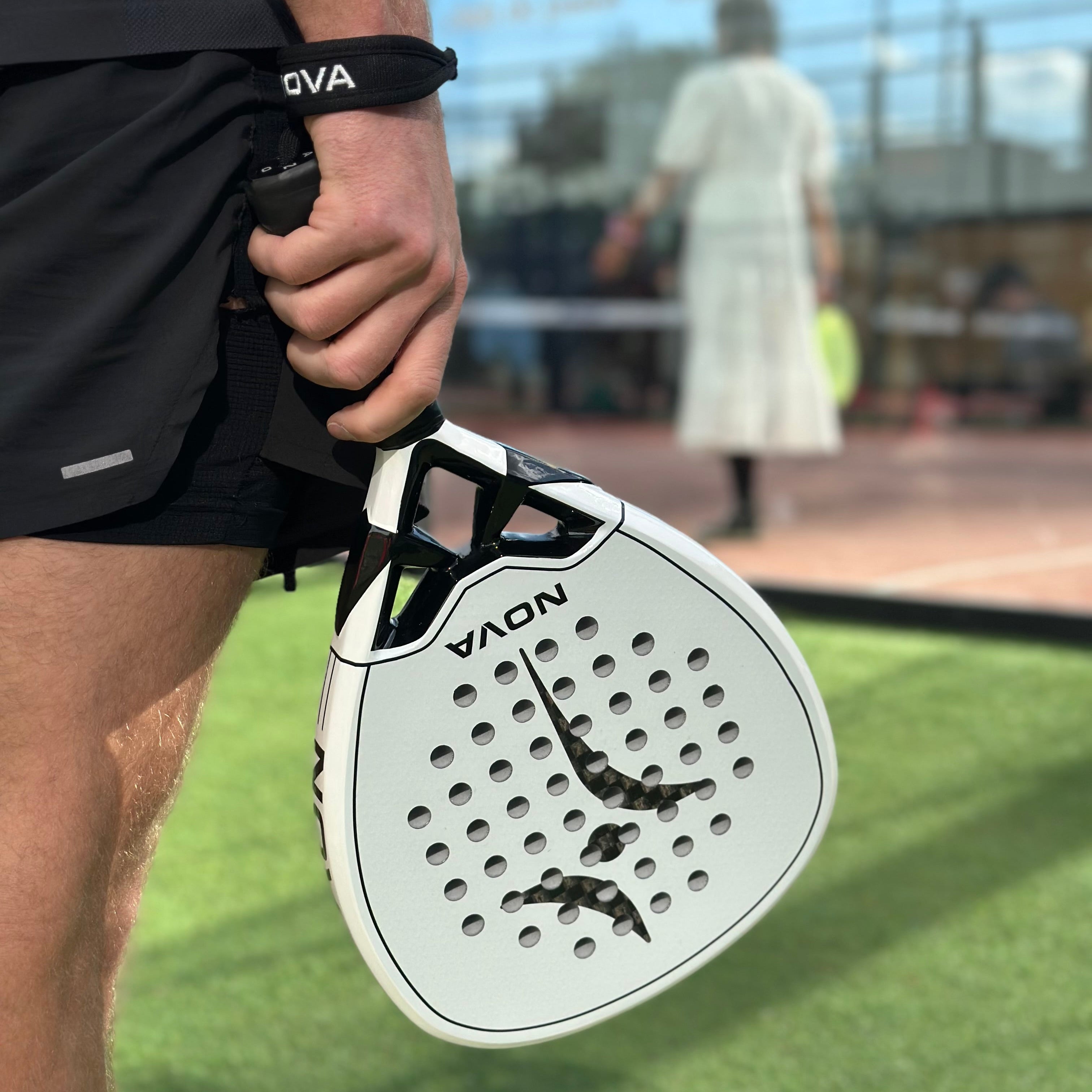 Padel Duo Bundle - NOVA