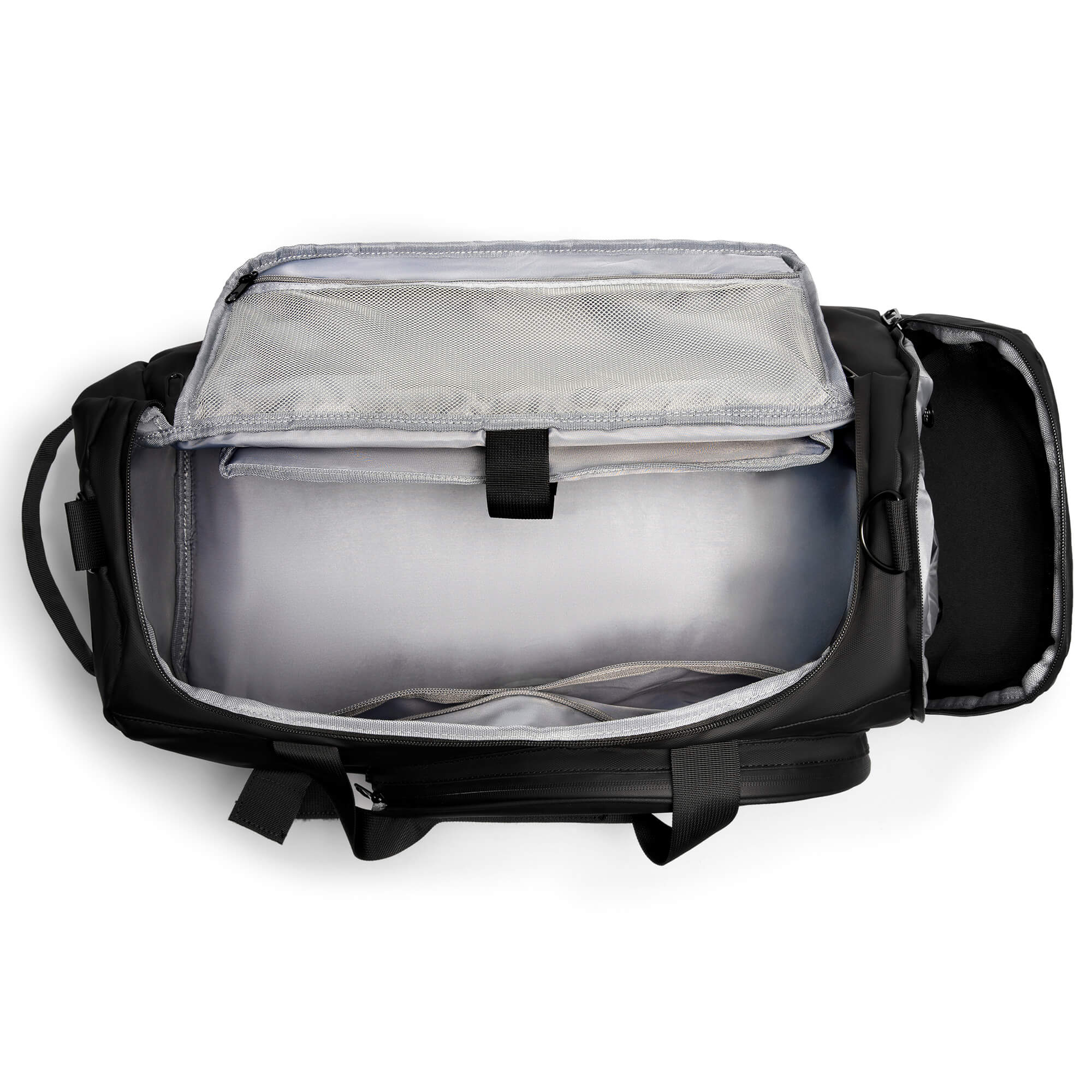 Imagem vazia da bolsa para raquete de padel NOSSA