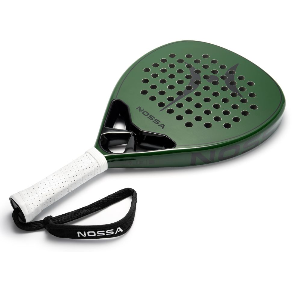 Raquete Padel Base NOSSA para Iniciantes Imagem 3