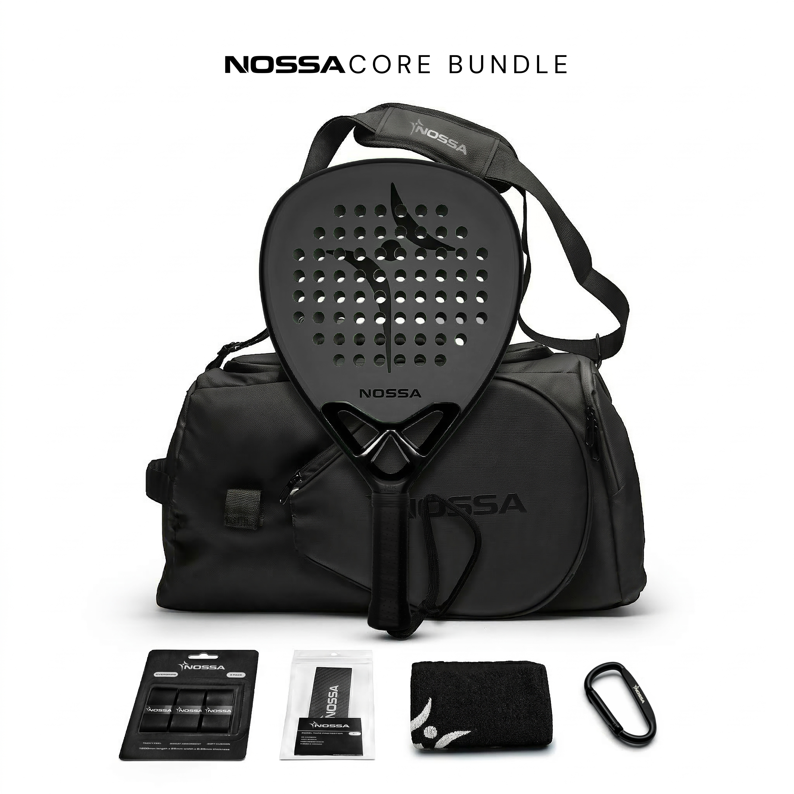 CORE Grey Bundle