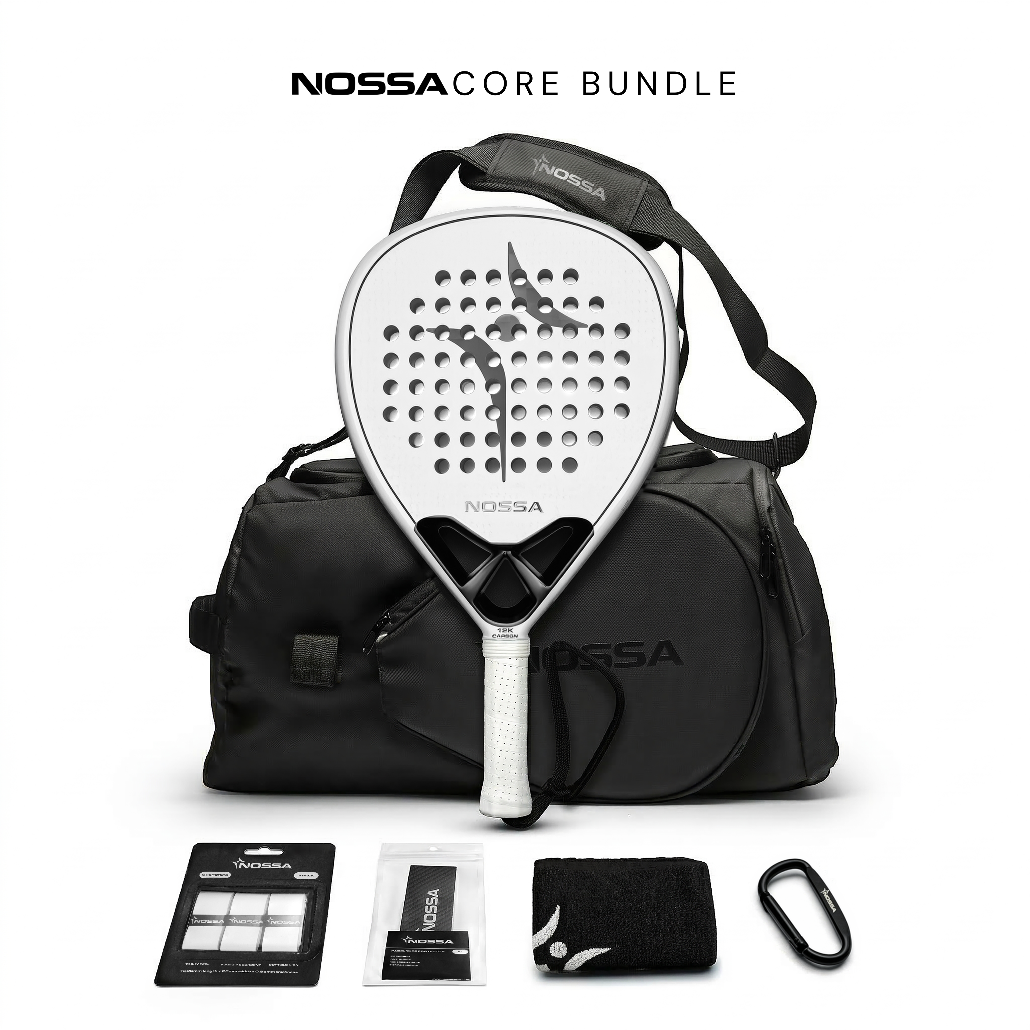 CORE White Bundle