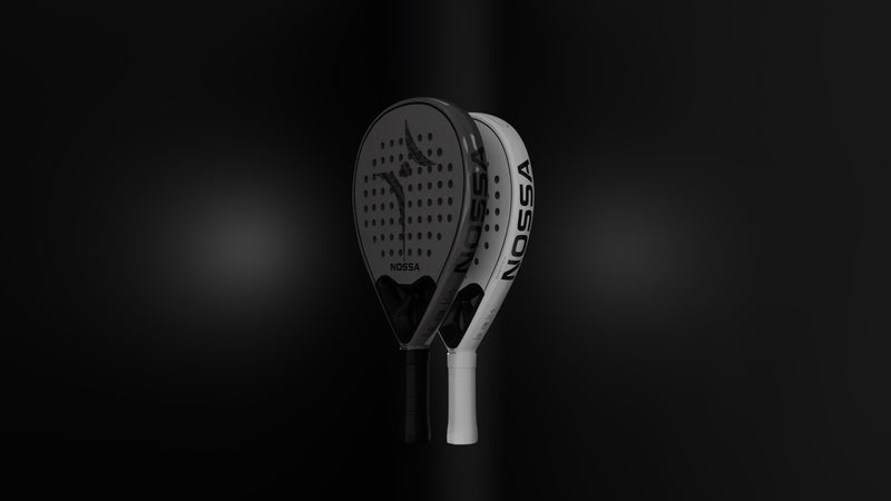 NOSSA Padel Promotional Video 